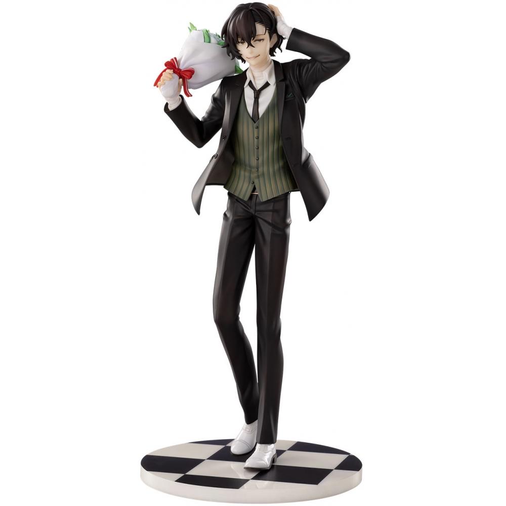 

Bungo Stray Dogs Tales Of The Lost Dazai Osamu Dress Up Ver.