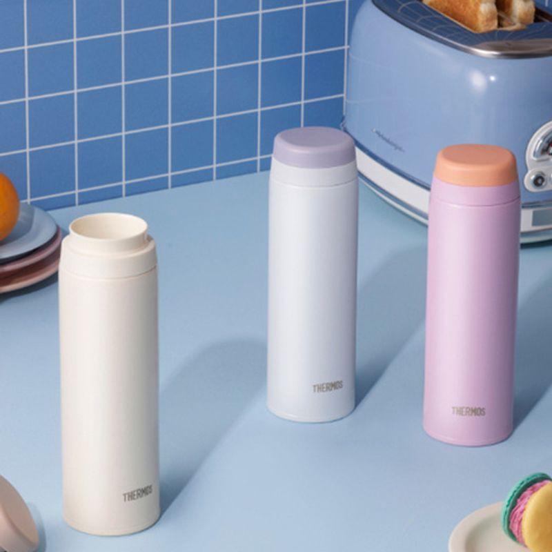 THERMOS Thermos Insulated Dishwasher-safe Quick-Open Easy Tumbler JOR-500K (500ml)