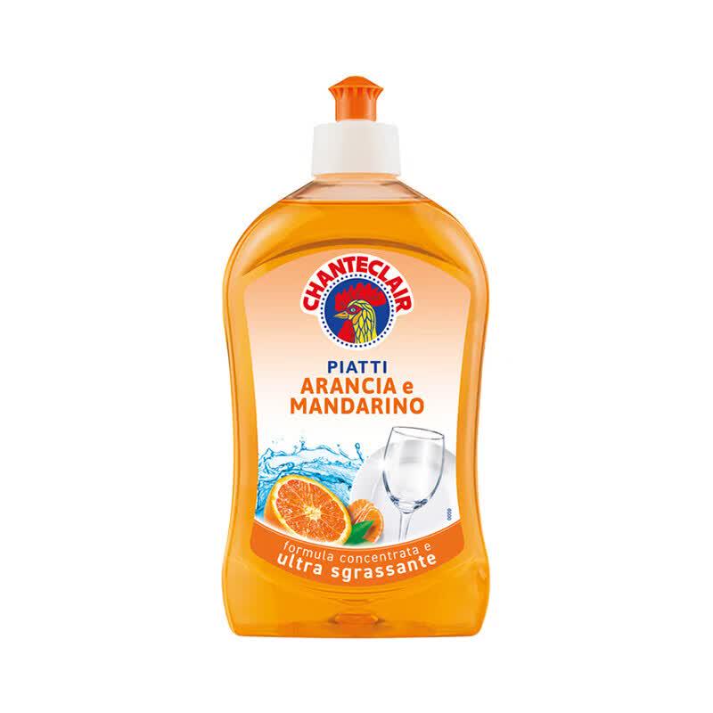 Mr. Dagonji Orange Concentrated Dishwashing Detergent