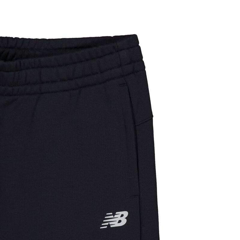 New Balance Casual Shorts Women's Black AWS42301-BK