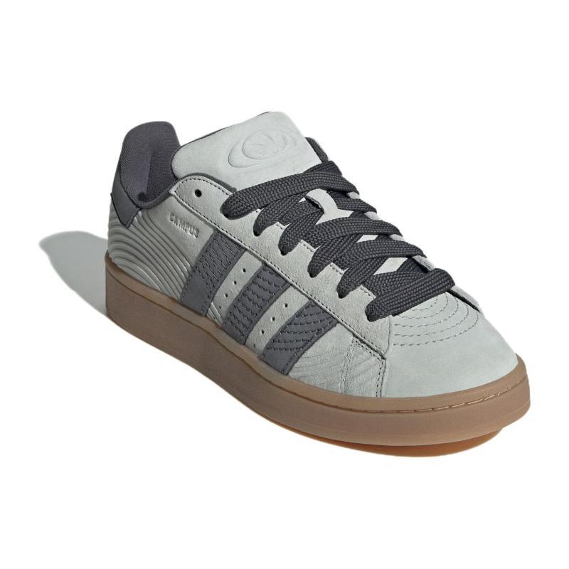 Adidas Campus 00s 'Zen Garden Pack Ash Silver' Sneakers IF4336