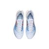 Li Ning Feidian Discovery Breathable Rebound Breathable And Resilient Low Top Running Shoes Men's White ARMR005-6