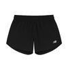 New Balance Nb SportS ESSentialS Running Women S Training ShortS pantS Black wS41226 Bk