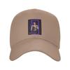 Unisex Baseball Hats She Is My Mami Rhea Ripley Bootleg Wrestler Summer Sports Baseball Caps Hip Hop Cap Casquette Hats