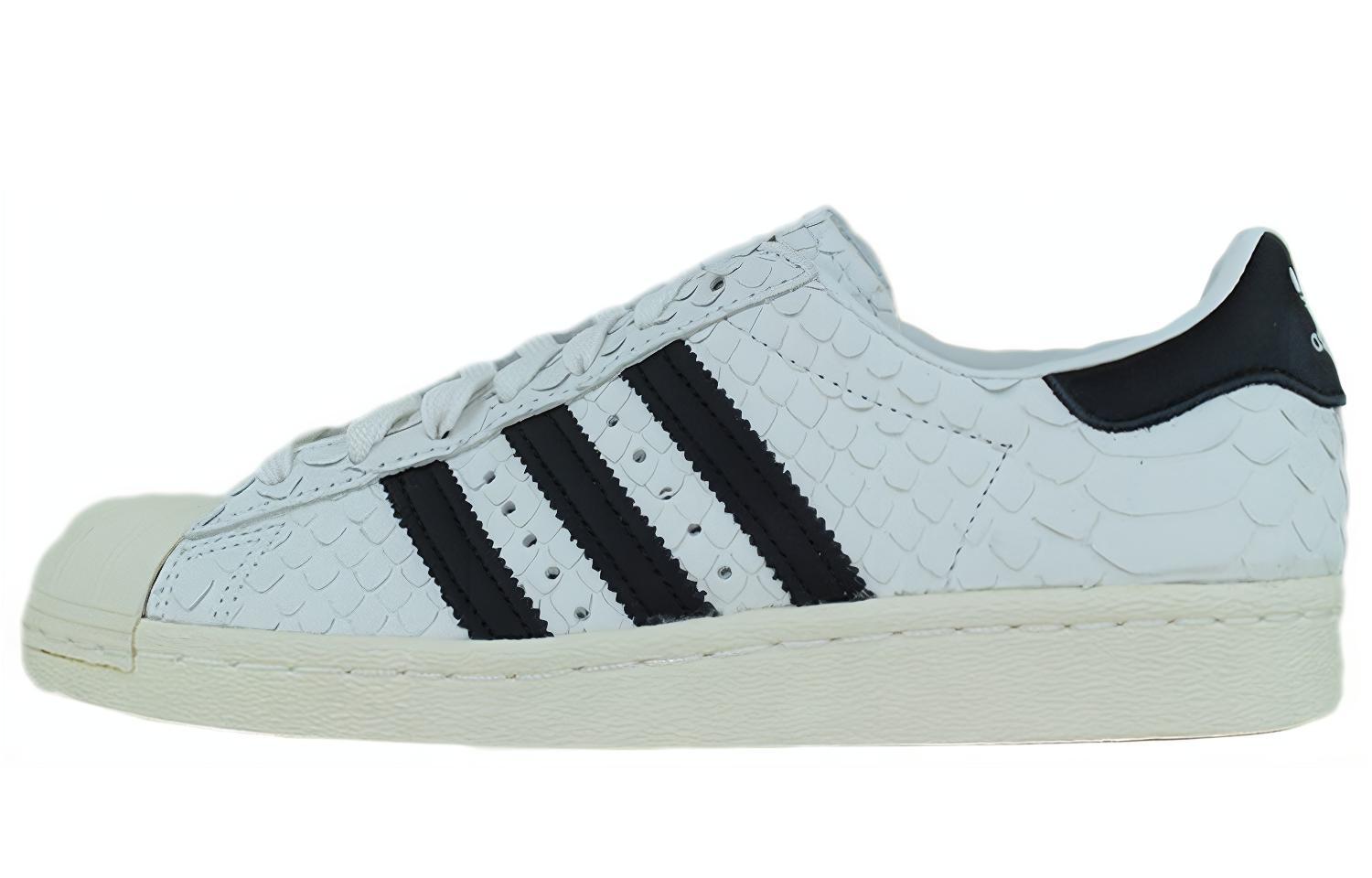 Adidas Wmns Superstar 80s Women s S76414 42