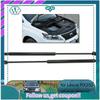 AA92-2X Front Bonnet Hood Lift Struts Support Shock Gas Cylinder Set For Lexus RX350 RX450H 2010-2015
