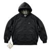 Palace GORE-TEX Windstopper Bonded Jacket Black Unisex Outerwear P27JK136