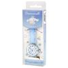 Sanrio Sanrio Cinnamoroll Plastic Case Watch Blue J-AXIS CR2C0007-CN Women's