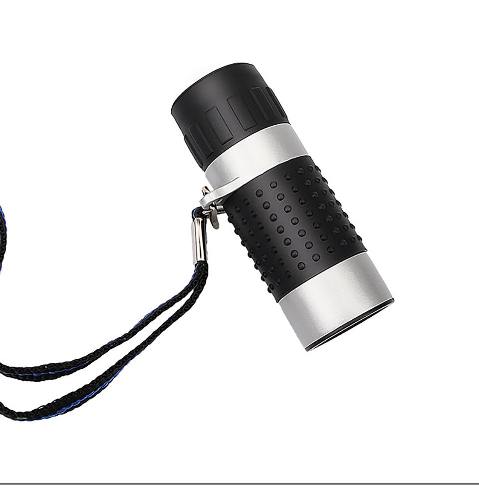 Monocular Telescope / Rangefinder Telescope / Carry Coordinate / Night Vision Binocular For Outdoor Golf Camping