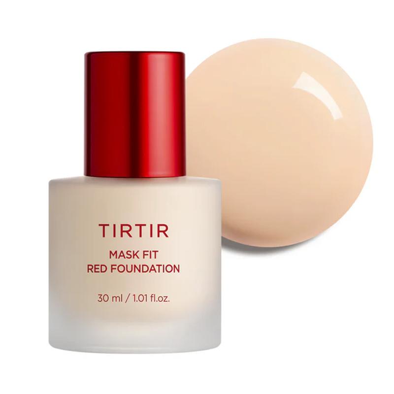 TIRTIR Mask Fit Red Foundation SPF 40 PA+++ 30ml