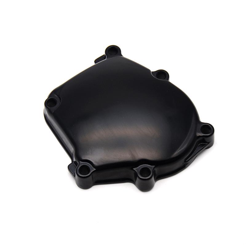 

Kawasaki ZX6R Off-Road Motorcycle Engine Side Cover Accessories Contact Customer Service