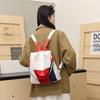 Backpack for Women, Single Shoulder Bag, School Bag, Travel Bag