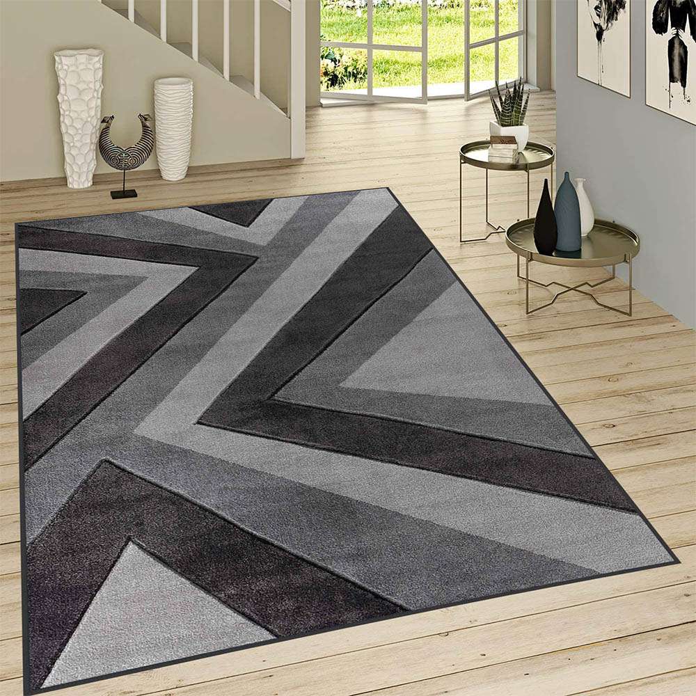 

Mosimoso Home RC038 Ковер с принтом на подошве в горошек 50x80 cm