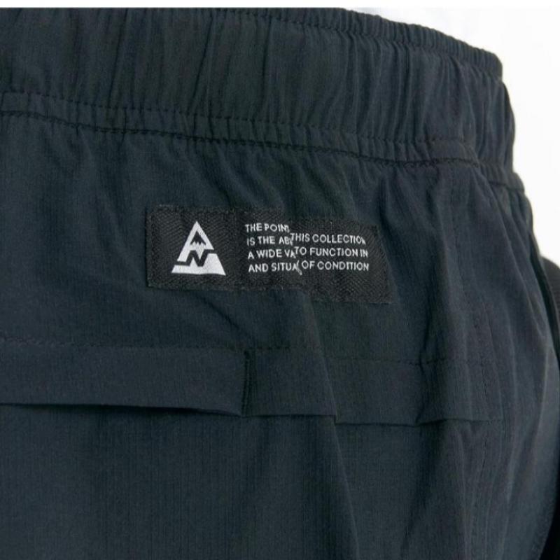 New Balance Uni Stretch Cargo Pants Nbnte12353 19