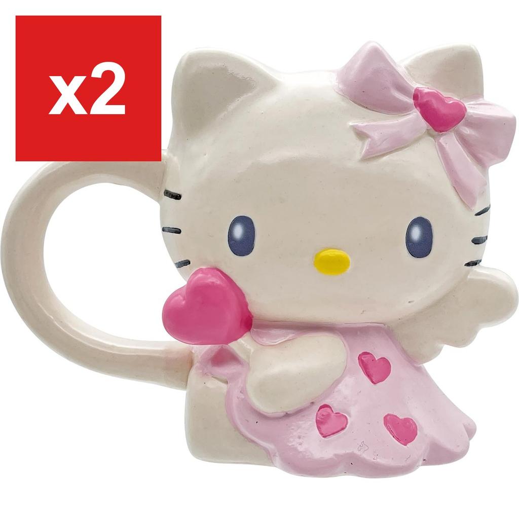 Sanrio Hello Kitty Mug (SAN4647-2)