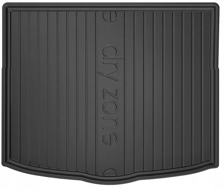 Set 77 Floor Mats And Mat Mitsubishi Lancer 8 Hatchback 2007-2017 D
