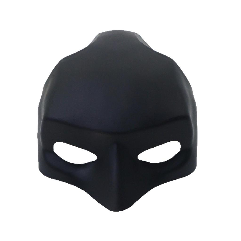 Cat Avenger Mask Bat Halloween 3D Printed Cosplay Hat Cat  Funny Toys Photos Props Pet Accessories