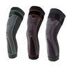 Nylon Non Slip Bandage Female Knee Sleeve Elastic Knee Pad Compression Knee Pad Sports Knee Support