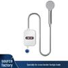 Compact Instant Hot Water Heater: Fast, Constant Temperature, No Storage, Perfect for Kitchens