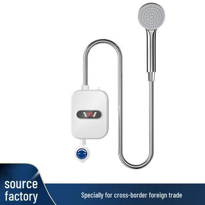 Încălzitor de apă instantaneu compact: Rapid, Temperatură Constantă, Fără Stocare, Perfect pentru Bucătării