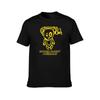 Super Furry Animals, Ice Hockey Hair, Out Spaced, Vintage, Britpop T-Shirt T Shirt for Man 100 Percent Cotton T-Shirt