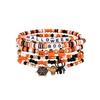 Halloween Bracelet Set for Women - Bracelets for Girls - Costume Party Jewelry Accessories
