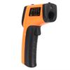 GM320 Digital -50~380°C C/F Laser Temperature Meter Gun Industrial Infrared Pyrometer Non Contact Infrared Thermometer