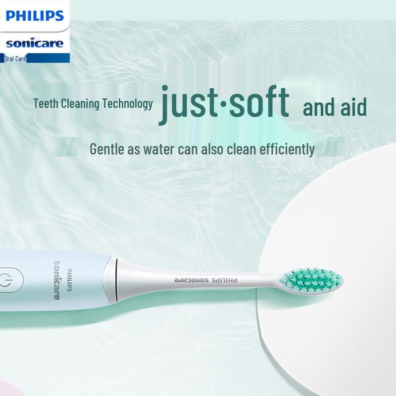 Philips HX2422 Electric Sonic Toothbrush