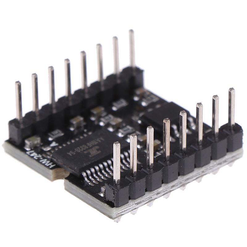 Tf Card U Disk Mini Mp3 Player Audio Voice Module Arduino Dfplayer Board