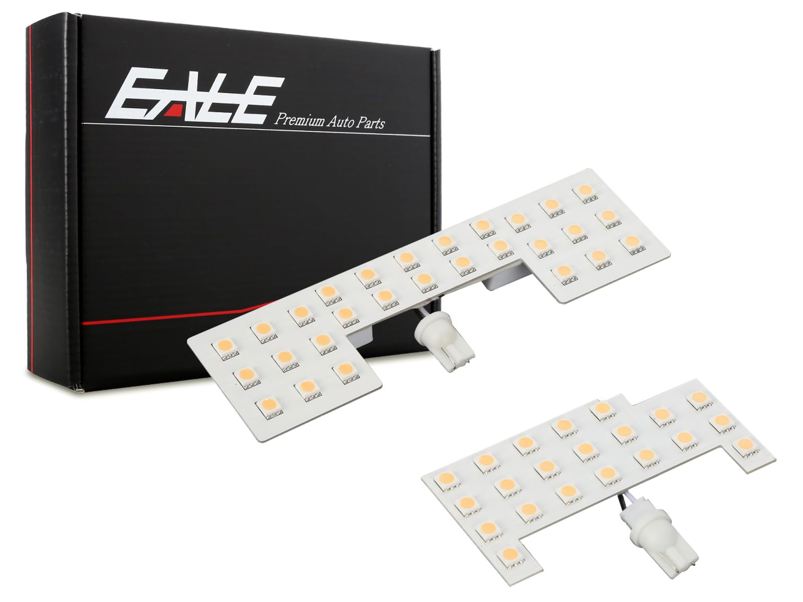 

DA17W Every Wagon R4.3~ Standard Roof Specially Designed LED Room DA17W R4.3～
