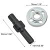 Connecting Rod Adapter Electric Drill To Angle Grinder For Convert Corded And Cordless Drills And More Into Angle Grinders Adapt
