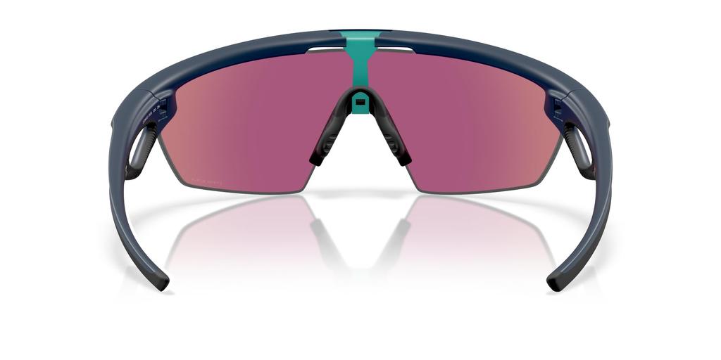Oakley Sunglasses 0OO9403 SPHAERA MATTE ABYSS PRIZM ROAD JADE 94031936 Polarized [Oakley]