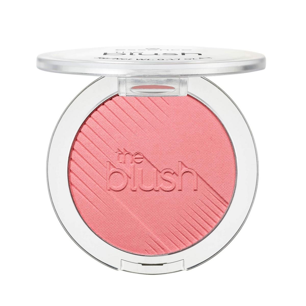 

Румяна Essence The Blush 80-свежие (5г)