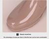 Women's European & American Bow Low Tube Rain Boots - Fashionable Non-Slip PVC for Outdoor Wear.