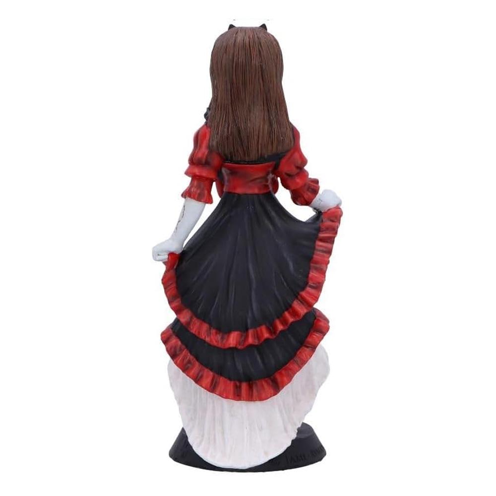 Nemesis Now James Ryman Haunted Doll Collectable Figurine