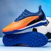 Fresh Men Professional Football Boots for Comfortable Sneakers Soccer Shoes for Match Ultralight Futsal High-quality TF/FG Unisex Hot Sale Cleats