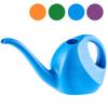 KADAX Garden Watering Can 2L For Watering Plastic For Flowers Blue