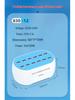 High-Power 160W Multi-Port USB Smart Charger: 30, 24, 18, 12-Port Options