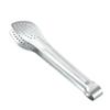 Stainless Steel BBQ, Baking, and Buffet Tongs