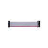Jinghong 10-Pin Flat Grey Ribbon Cable