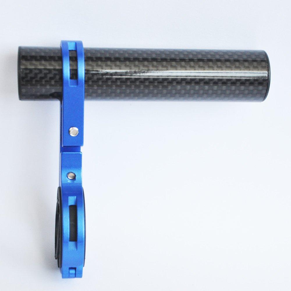 UPANBIKE Bicycle Handlebar Extender Extension Bracket Carbon Fiber Bracket Aluminum