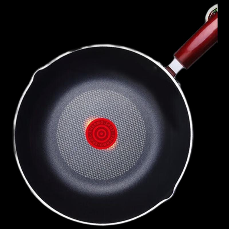 SUPOR Thermo-Spot Non-Stick Stir-Fry & Frying Pan