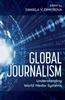 Kniha Global Journalism : Understanding World Media Systems