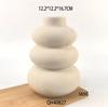 Halloween Ceramic Vase for Flowers Creative Hydroponic Decor Home Living Room