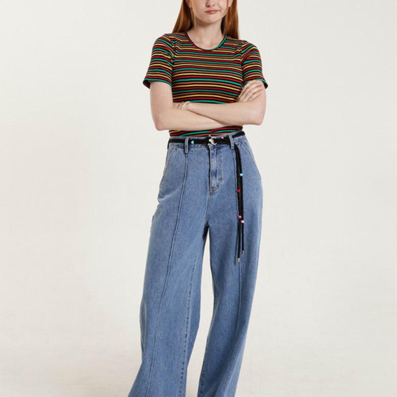 

РОЗОВЫЙ АНАНАС П.А. ПОЯС-СТРИНГ_ЧЕРНЫЙ BLACK_FREE