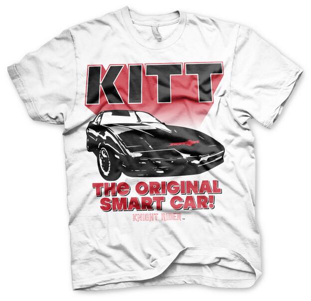 Licence Chevalier RiderKitt The Original Smart Voiture 3XL4XL5XL L