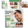 Hoegoa 60ml For Strong Resilient Hair With Natural Fragrance And Non-greasy Finish