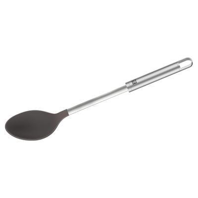 Pro Silicone Serving Stainless Dishwasher ZWILLING Pro Japanese Spoon, Steel, Safe, [Official Retailer] 37160-009