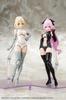 Kotobukiya Megami Device B1R-L Chassis Kit, Skin Color A, Approx. 155mm Tall, 1/1 Scale Plastic Model Kit