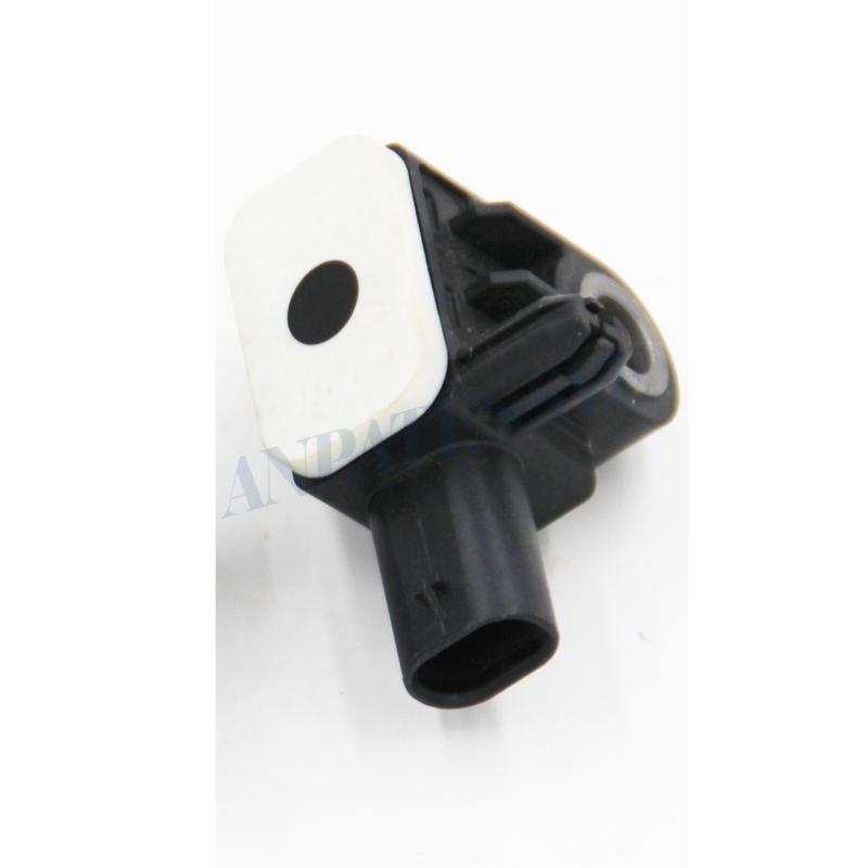 Collision Sensor for Skoda Fabia Seat Ibiza VW Lavuda Passat Bora Caddy Polo/Derby/Vento-IND Touareg 2H0959351